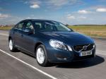 Volvo S60 DRIVe 2011 года (UK)